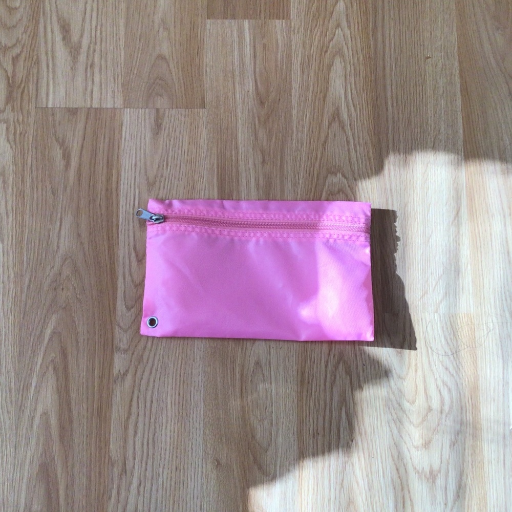 Pencil Pouch